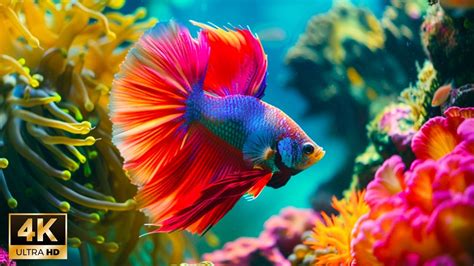 The wonderful underwater world of the Red Sea. .